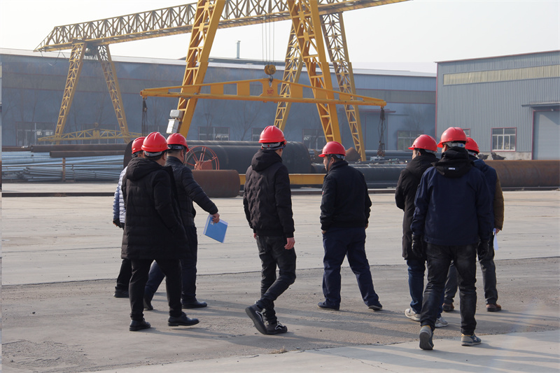 钢套钢保温钢管造作商在结构上的特点明细